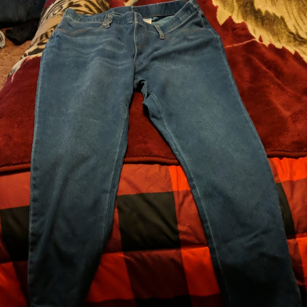 Jeggings